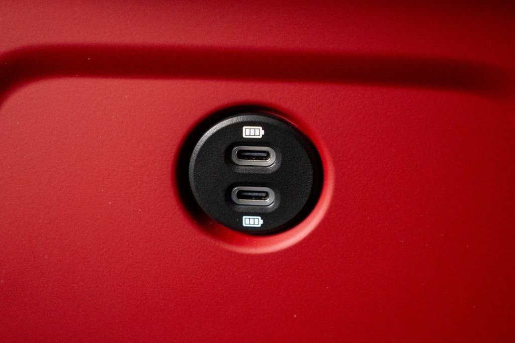 Certified Used 2022 Black Porsche GTS image 36