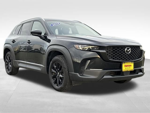 2024 Mazda CX-50 S PREFERRED's photo
