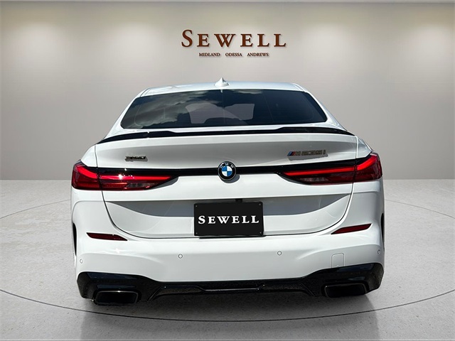 2024 Bmw M235i photo 4