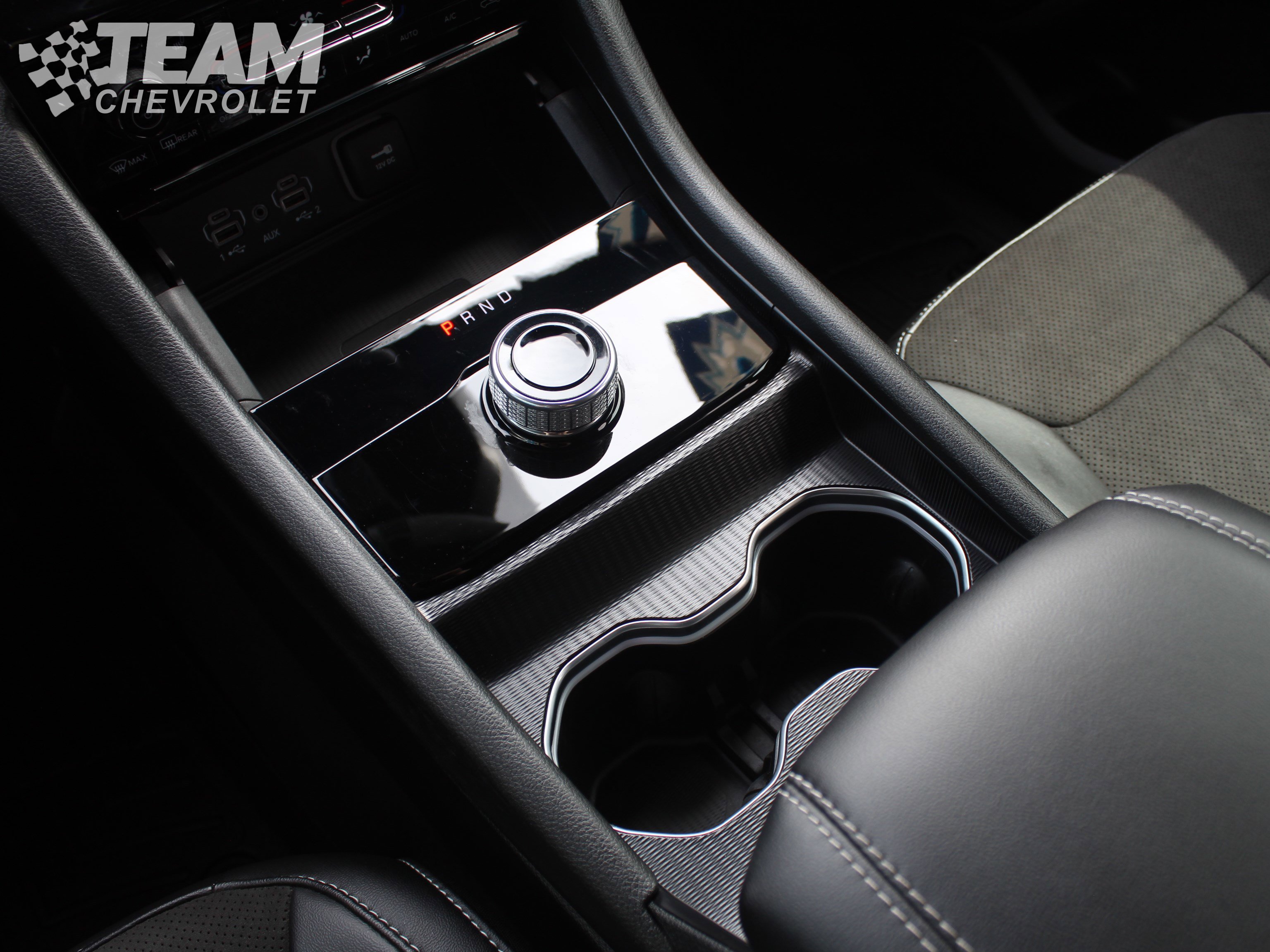 2024 Jeep Grand Cherokee Altitude X photo 13