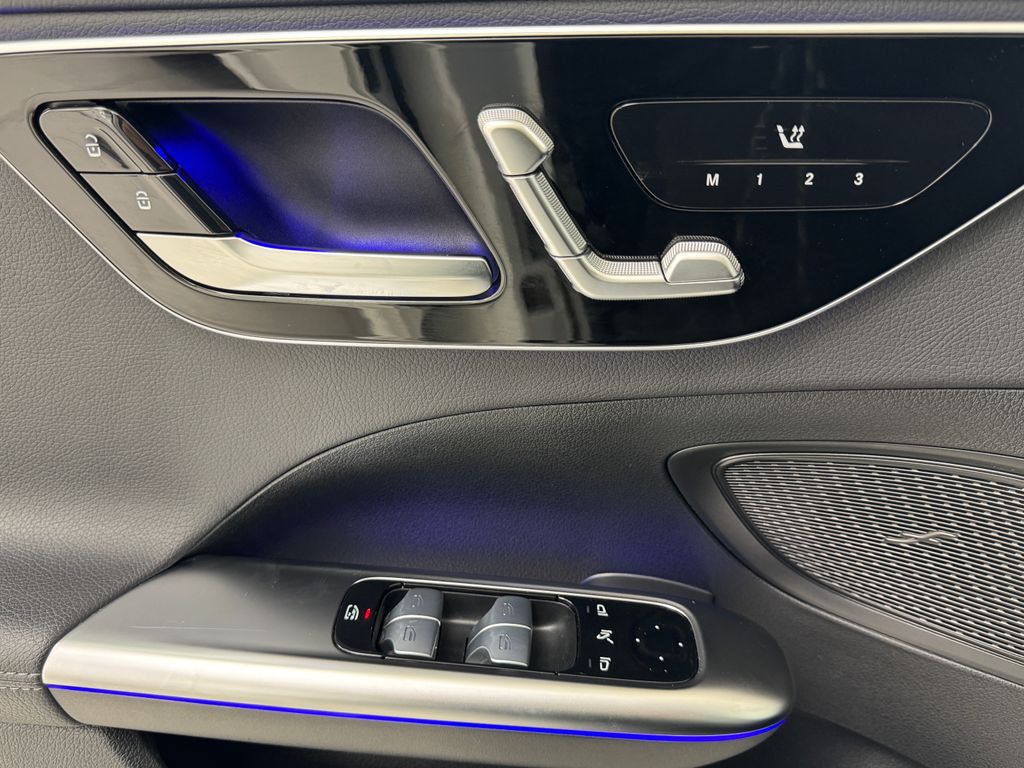 2022 Mercedes Benz C 300 4MATIC photo 29