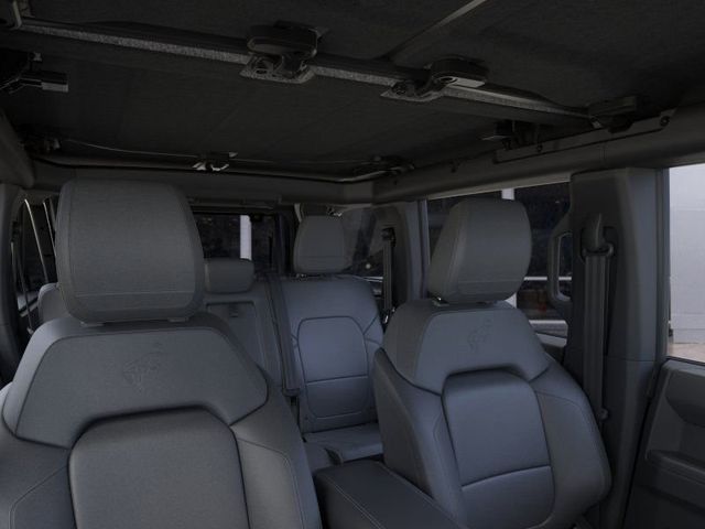 2025 FORD BRONCO - Image 45