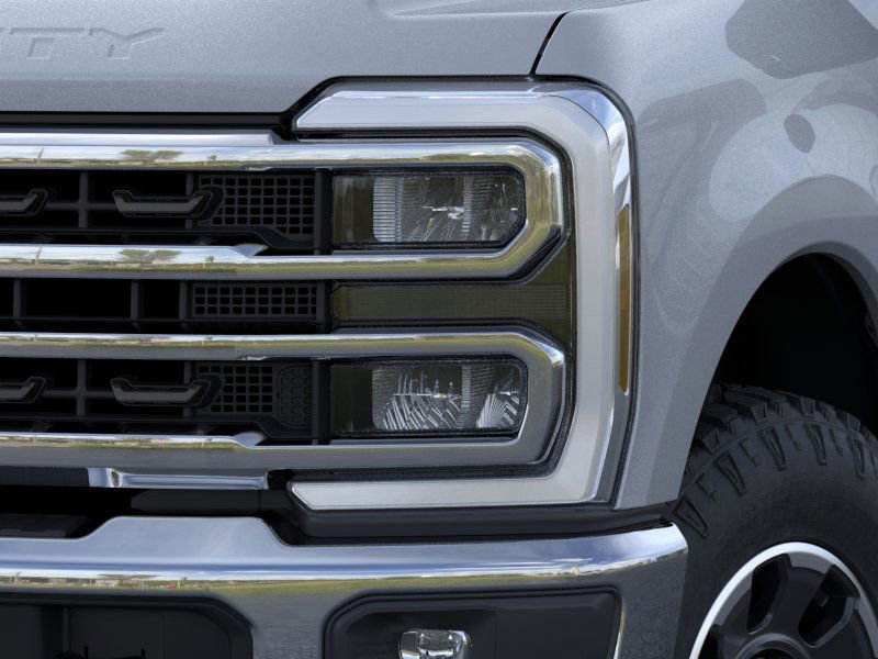 2026 Ford F-350 King Ranch photo 17