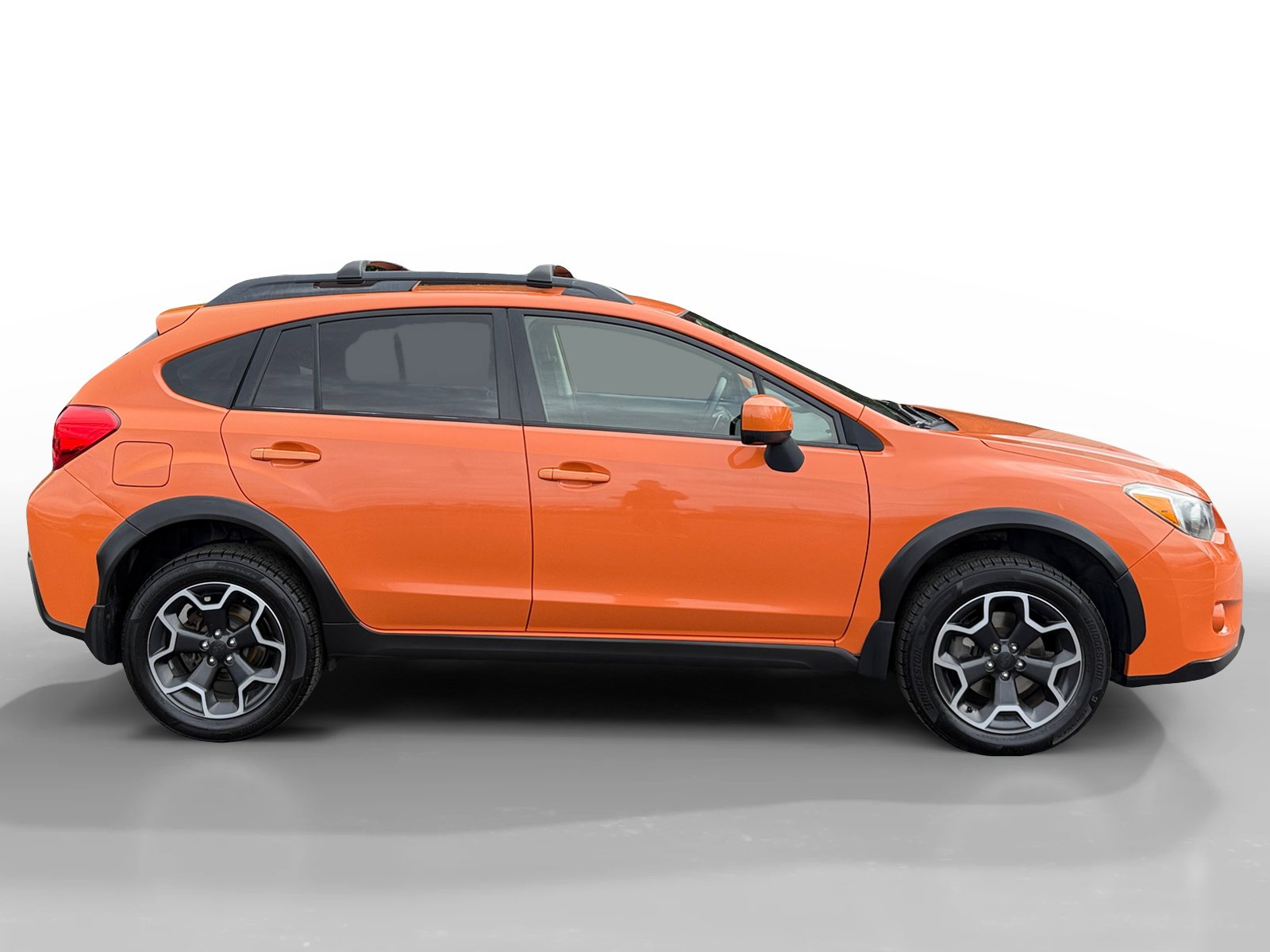2013 Subaru Crosstrek 2.0i Premium photo 6