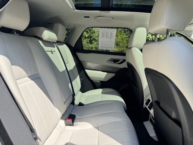 2021 Land Rover Range Rover Velar S photo 22