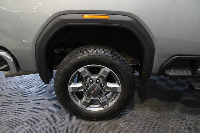 2025 Gmc Sierra 2500 HD SLT photo 10