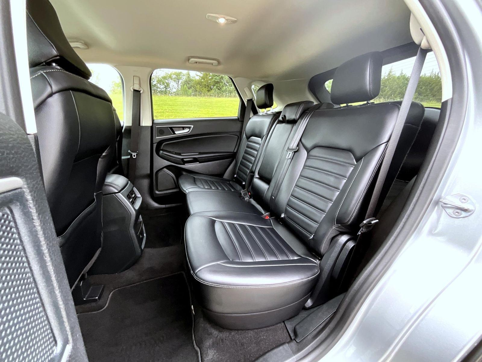 2024 Ford Edge SEL photo 19