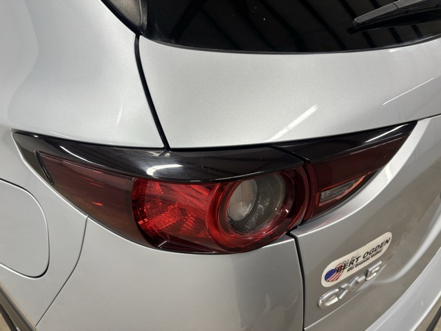 2020 Mazda CX-5 Touring photo 7