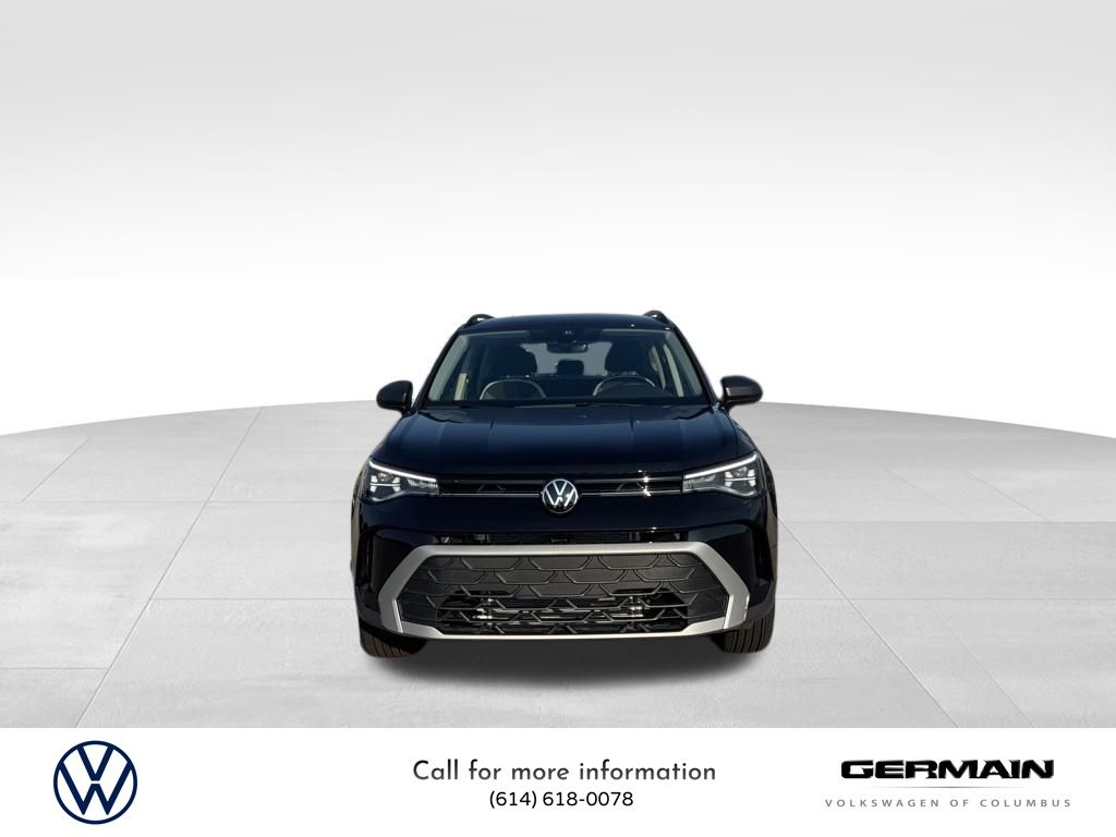 2025 Volkswagen Taos S photo 2