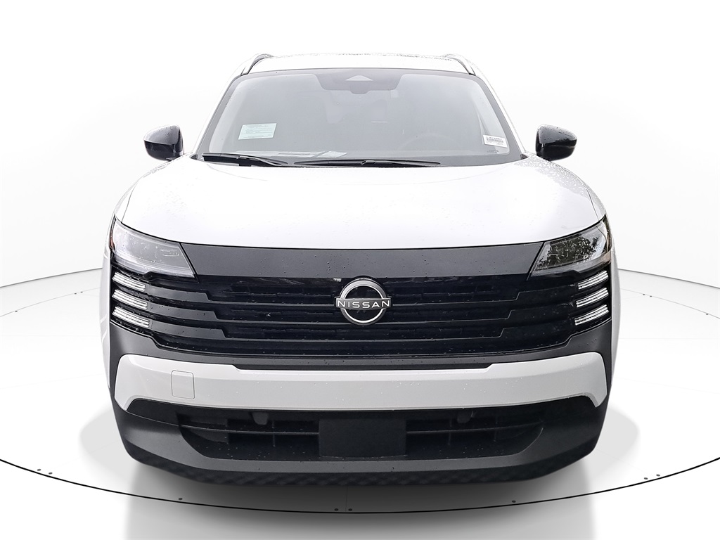 2026 Nissan Kicks SV photo 3
