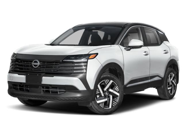 2026 Nissan KICKS SV's photo
