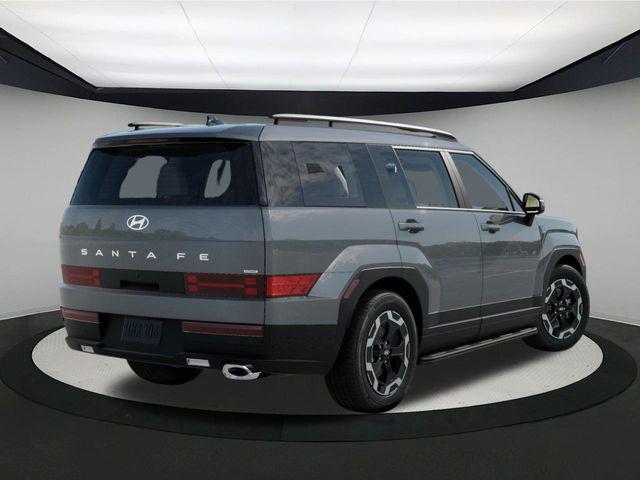 2026 Hyundai Santa Fe SEL photo 2