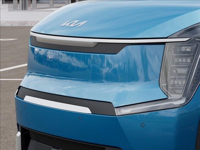 2026 Kia EV9 Wind photo 5