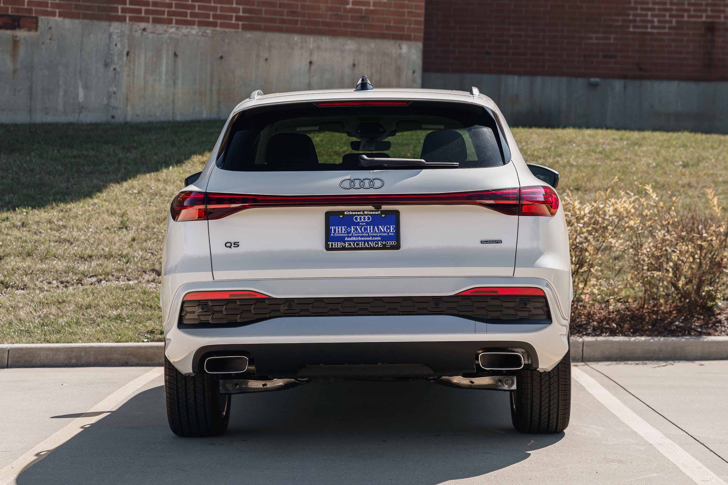 2025 Audi Q5 Premium Plus photo 29