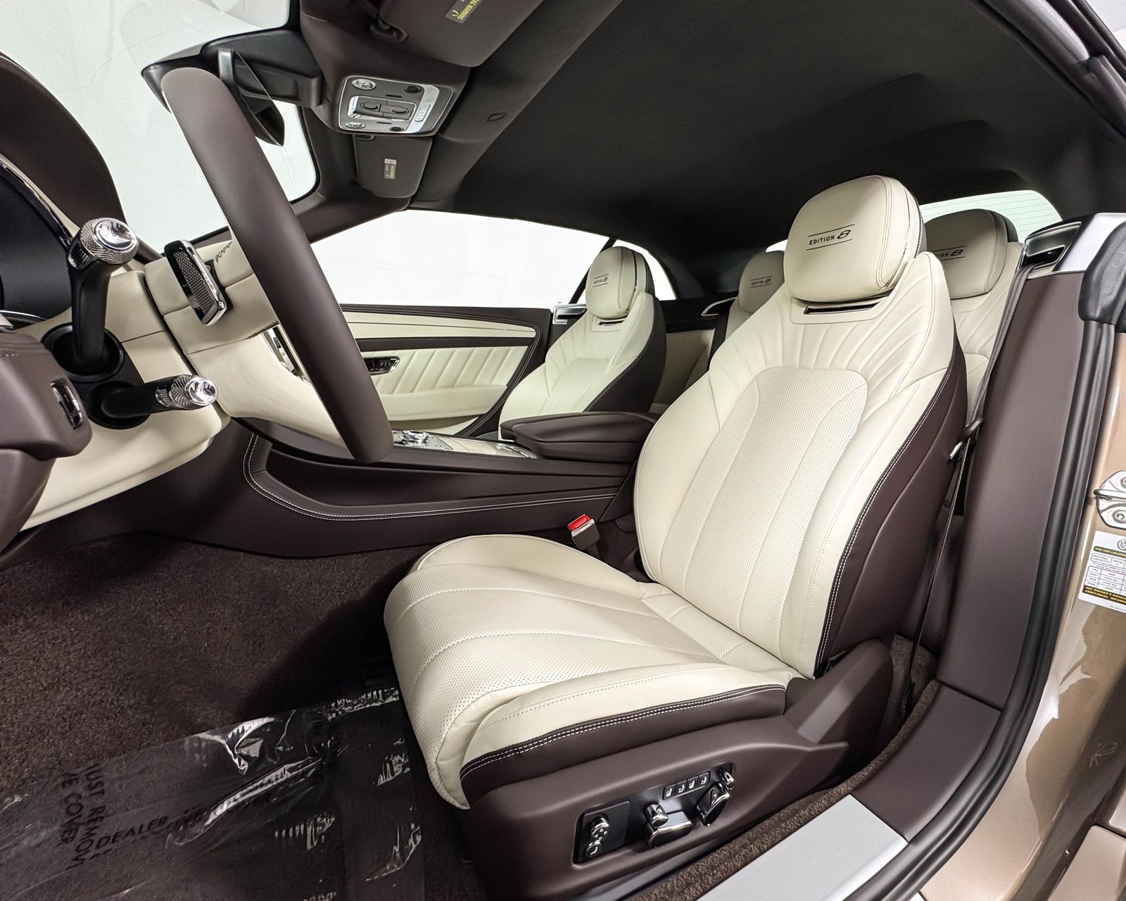 2024 Bentley Continental GTC photo 16