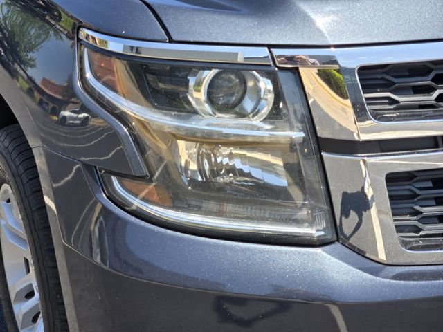 2019 Chevrolet Tahoe LT photo 7