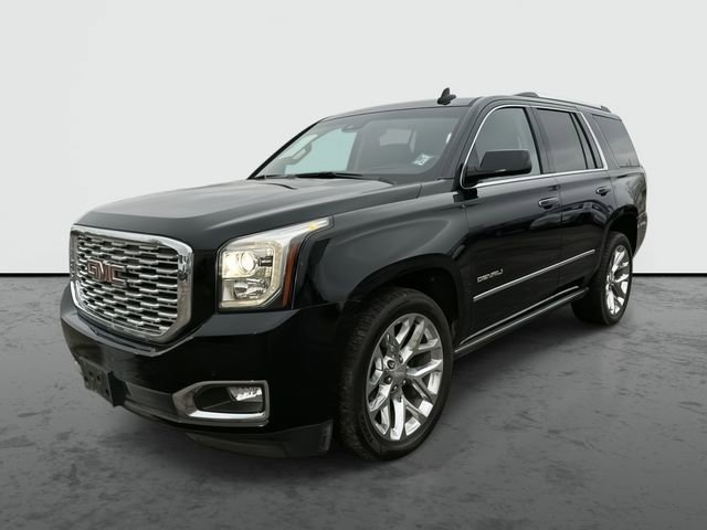 2020 GMC Yukon Denali's photo