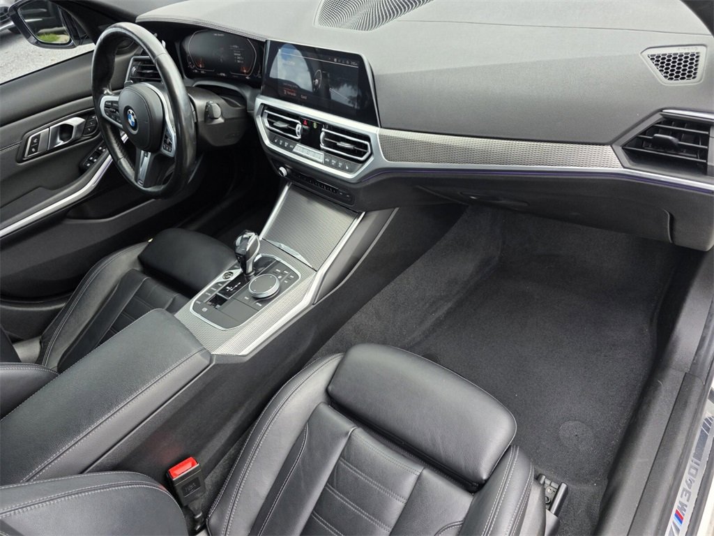 2020 Bmw M340i NA photo 32