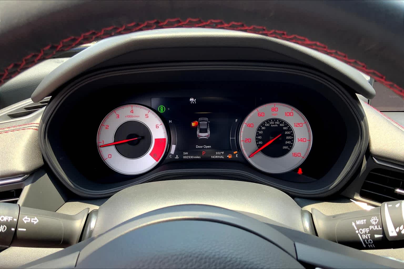 2023 Acura TLX SH-AWD A-Spec photo 25