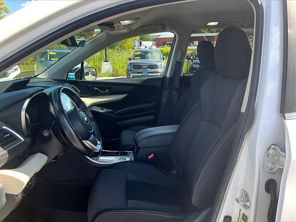2022 Subaru Ascent Premium photo 7