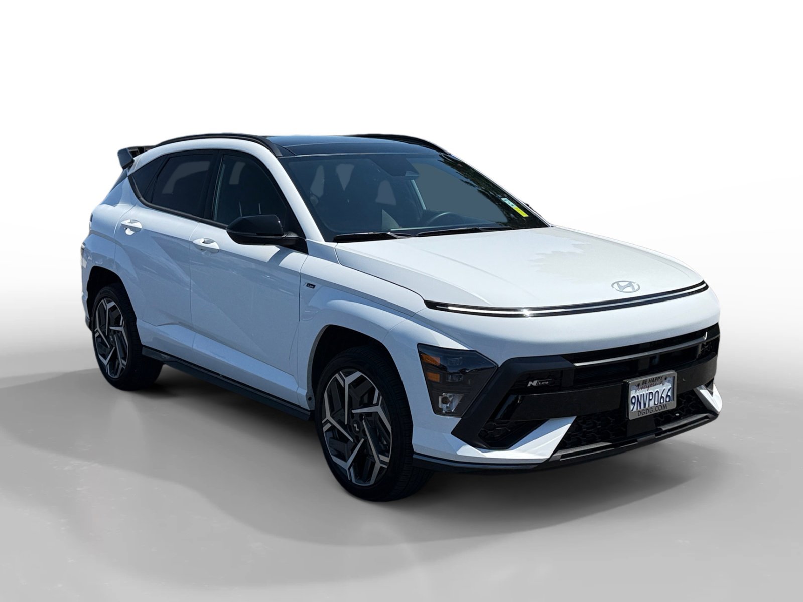 2024 Hyundai Kona N Line photo 6