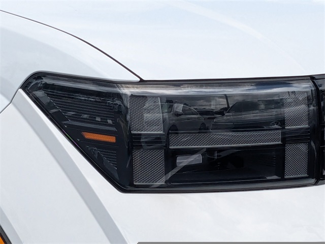 2024 Hyundai Santa Fe XRT photo 7
