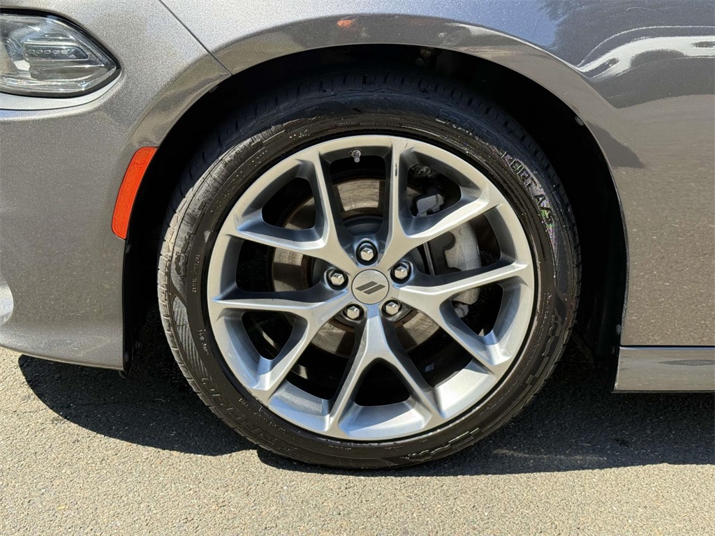 2023 Dodge Charger GT photo 11