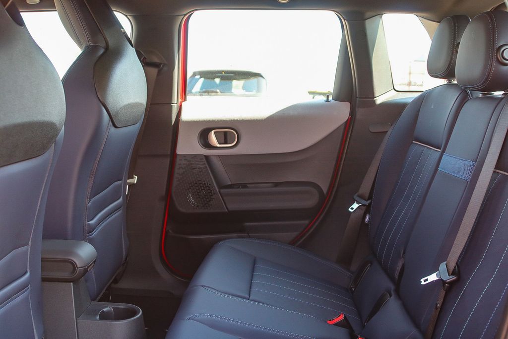 2025 Mini Cooper 4 Door Hardtop Signature photo 17