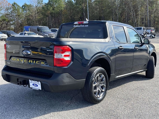 2023 Ford Maverick XLT photo 3