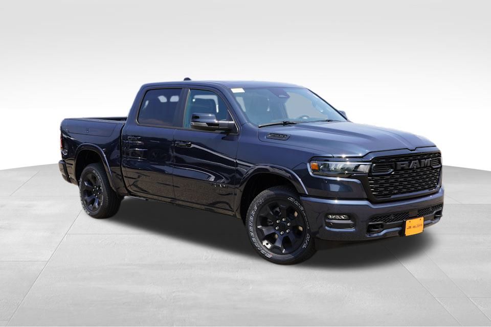 2026 RAM Ram 1500 Pickup Big Horn/Lone Star's photo