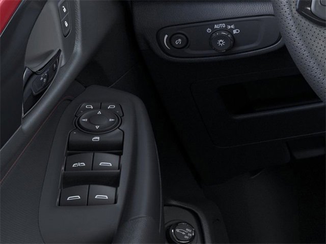 2026 Chevrolet Trailblazer RS photo 21