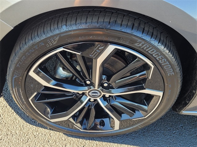 2024 Nissan Altima 2.5 SR photo 16
