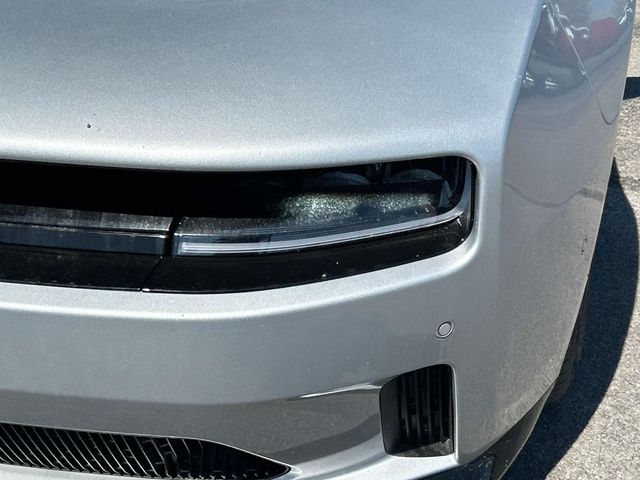 2025 Dodge Charger R/T photo 30