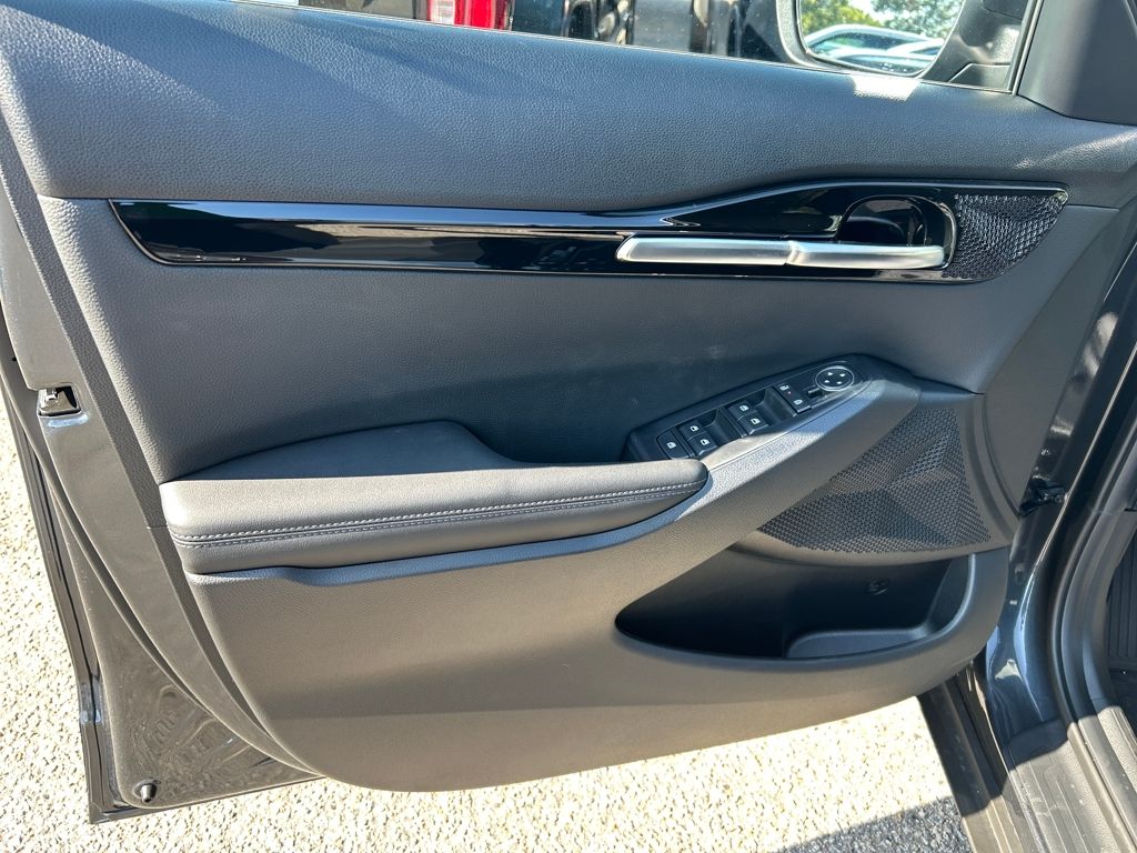 2026 Kia Seltos S photo 25