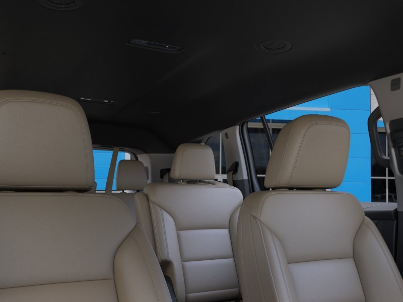 2026 Buick Enclave Preferred photo 23