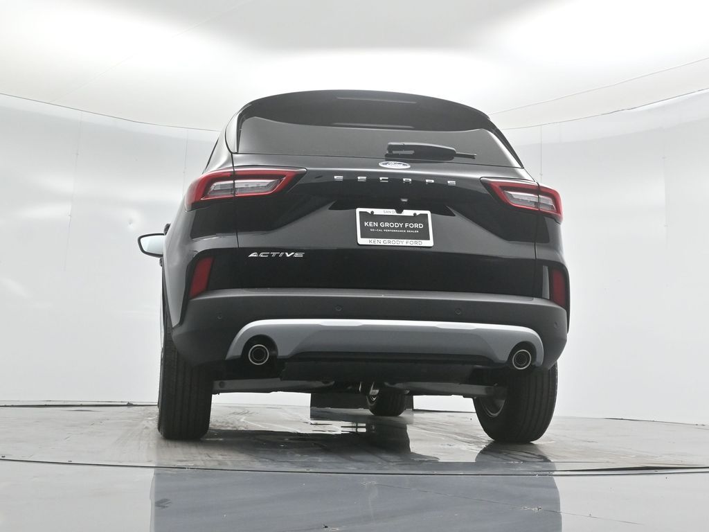 2025 Ford Escape Active photo 44