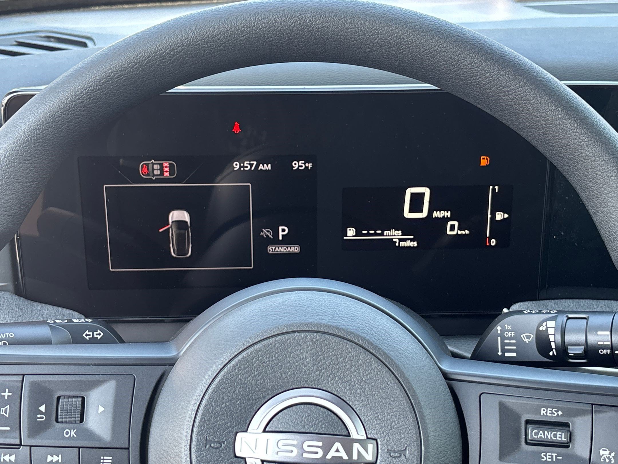 2026 Nissan Kicks SV photo 18
