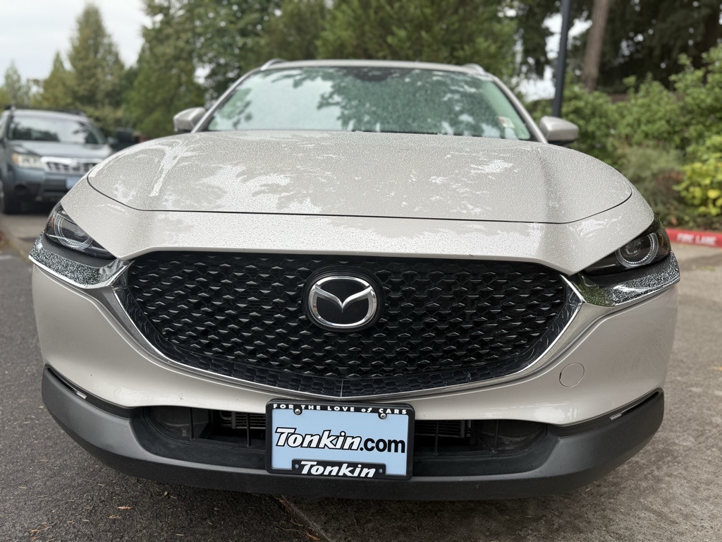 2022 Mazda CX-30 2.5 S Premium photo 4
