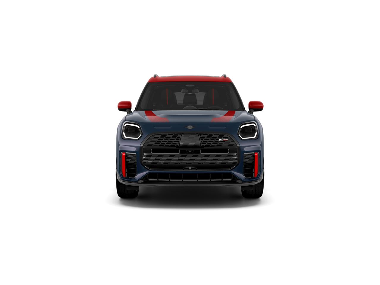 2026 Mini Countryman John Cooper Works ALL4 photo 2