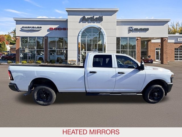 2026 Ram 3500 Tradesman photo 3