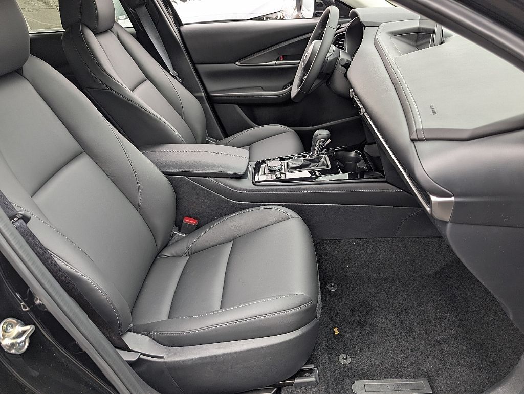 2025 Mazda CX-30 2.5 Select Sport photo 13