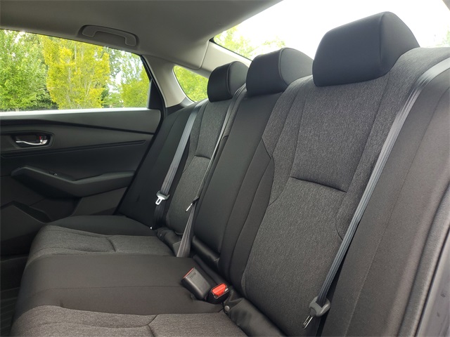 2025 Honda Accord SE photo 7