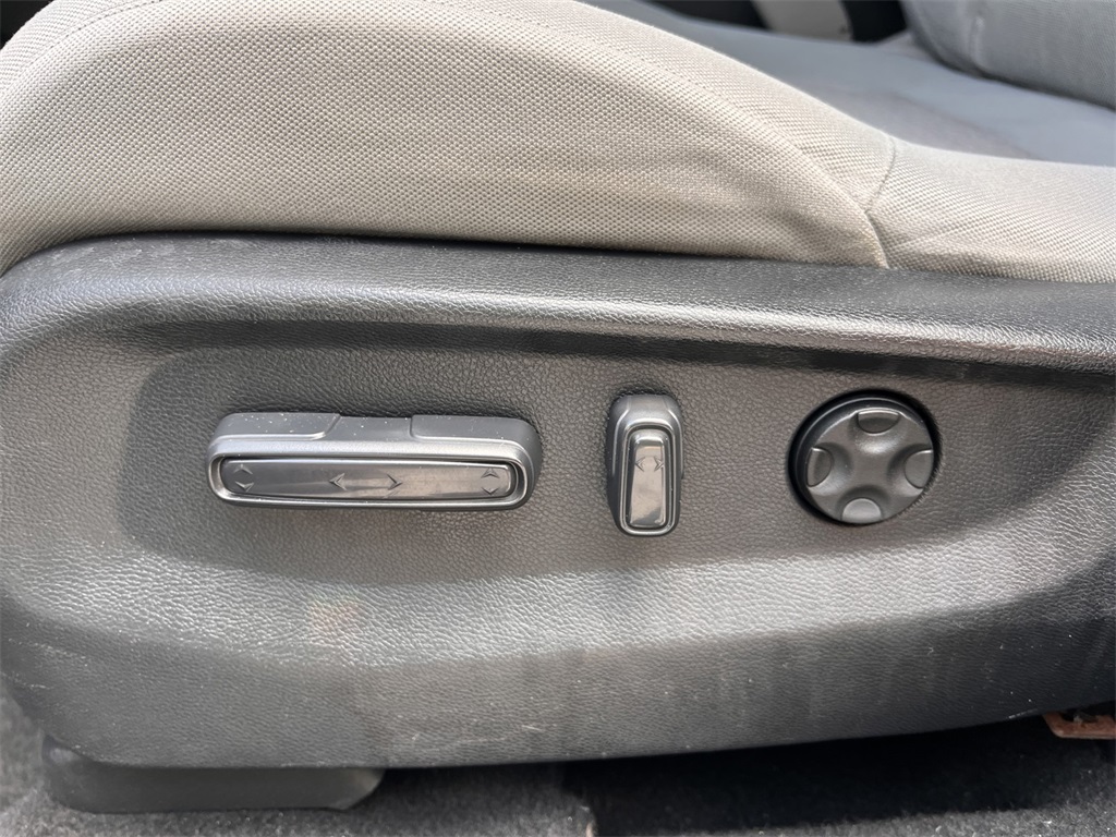 2018 Honda CR-V EX photo 19