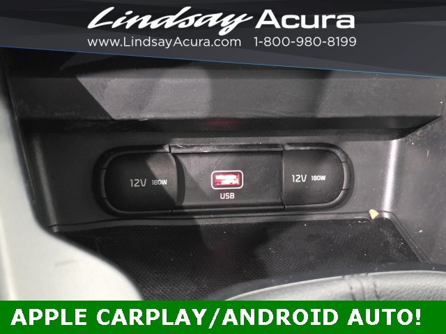 2021 Kia Soul LX photo 4