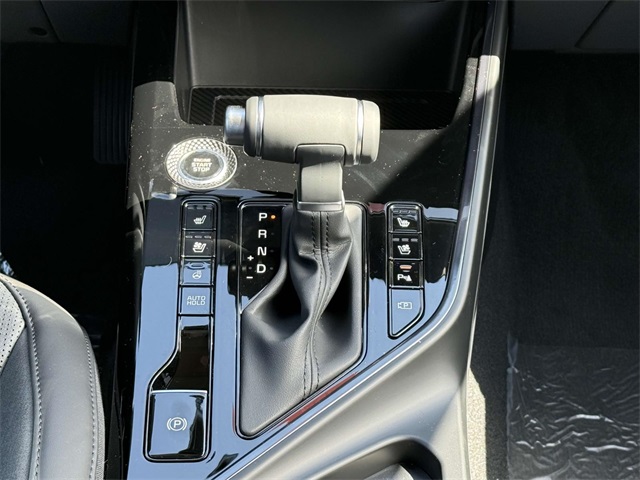 2025 Kia Niro SX photo 5