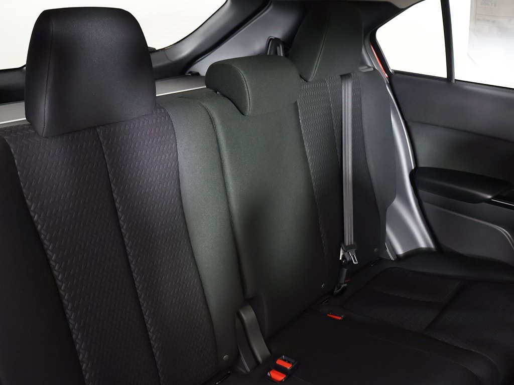 2025 Mitsubishi Eclipse Cross LE photo 38