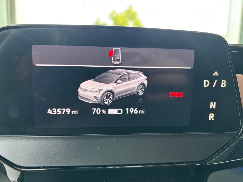 2021 Volkswagen ID.4 Pro S photo 27