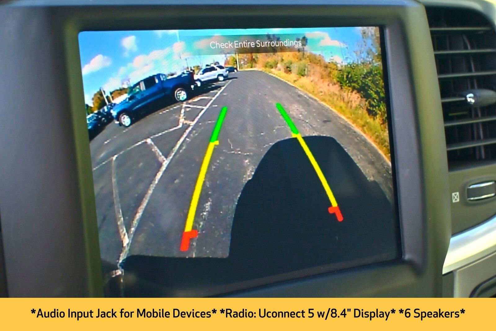 2022 Ram 1500 Classic Warlock photo 4