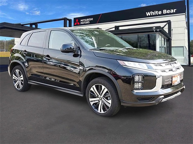 2024 Mitsubishi Outlander Sport ES