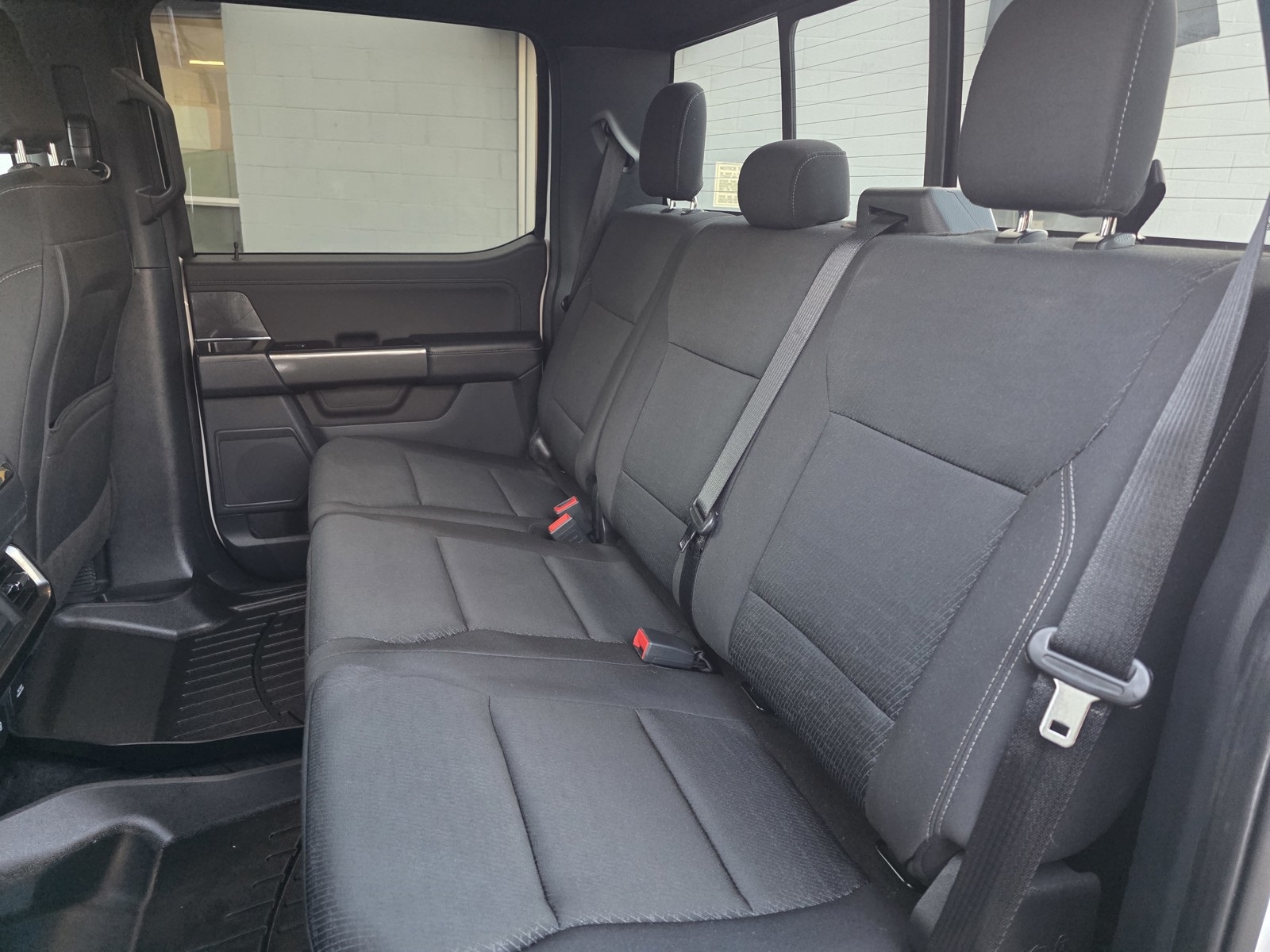 2022 Ford F-150 XLT photo 16